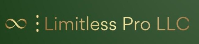 Limitless Pro LLC Logo